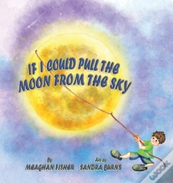 Capa do artigo If I Could Pull The Moon From The Sky