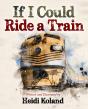 If I Could Ride A Train - Preview