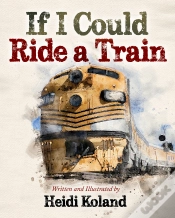 Capa do artigo If I Could Ride A Train