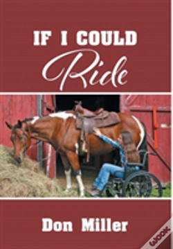 Capa do artigo If I Could Ride
