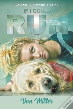 Capa do artigo If I Could Run