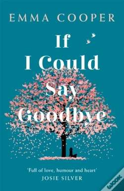 Capa do artigo If I Could Say Goodbye