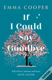 Capa do artigo If I Could Say Goodbye