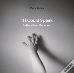 Capa do artigo If I Could Speak