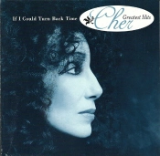 Capa do artigo If I Could Turn Back Time - Cher