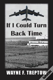 Capa do artigo If I Could Turn Back Time
