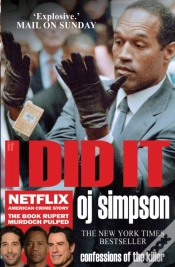 Capa do artigo If I Did It