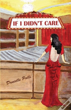 Capa do artigo If I Didn'T Care