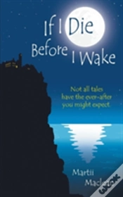 Capa do artigo If I Die Before I Wake