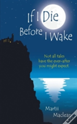 Capa do artigo If I Die Before I Wake