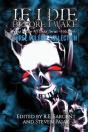 If I Die Before I Wake: Three Volume Col - Preview