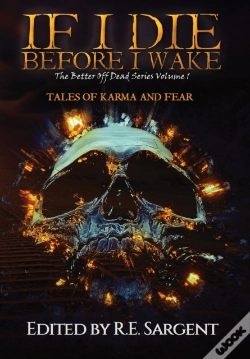 Capa do artigo If I Die Before I Wake