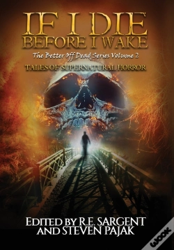 Capa do artigo If I Die Before I Wake