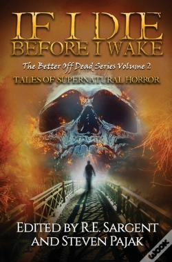 Capa do artigo If I Die Before I Wake