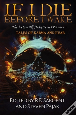 Capa do artigo If I Die Before I Wake