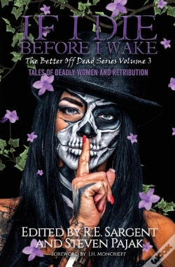 Capa do artigo If I Die Before I Wake