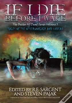 Capa do artigo If I Die Before I Wake
