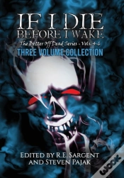 Capa do artigo If I Die Before I Wake
