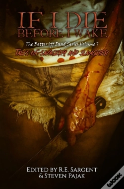 Capa do artigo If I Die Before I Wake