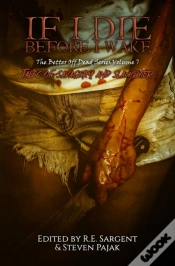 Capa do artigo If I Die Before I Wake