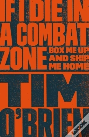 Capa do artigo If I Die In A Combat Zone