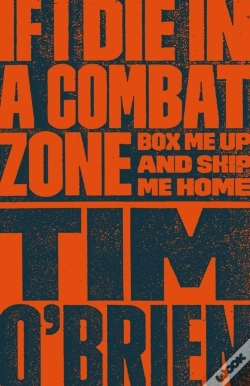 Capa do artigo If I Die In A Combat Zone