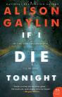 If I Die Tonight - Preview