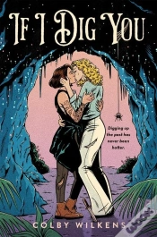 Capa do artigo If I Dig You