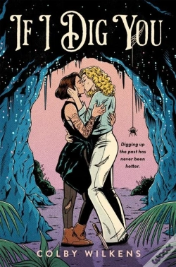 Capa do artigo If I Dig You