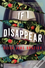 Capa do artigo If I Disappear