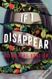 Capa do artigo If I Disappear
