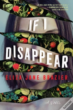 Capa do artigo If I Disappear