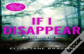 If I Disappear