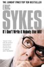 If I Donâ€™T Write It Nobody Else Will - Preview