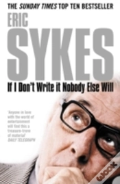 Capa do artigo If I Donâ€™T Write It Nobody Else Will