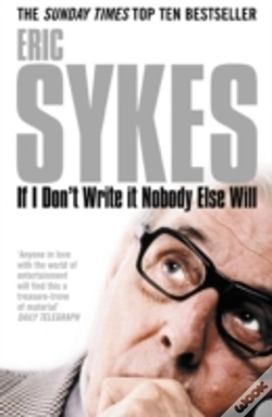 Capa do artigo If I Donâ€™T Write It Nobody Else Will