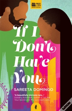 Capa do artigo If I Don'T Have You