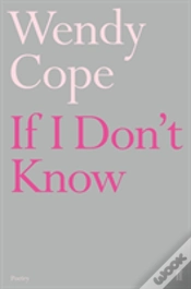 Capa do artigo If I Don