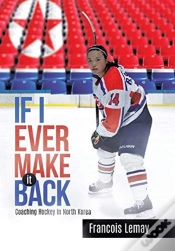 Capa do artigo If I Ever Make It Back: Coaching Hockey