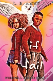 Capa do artigo If I Fail