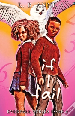 Capa do artigo If I Fail