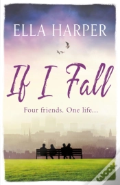 Capa do artigo If I Fall