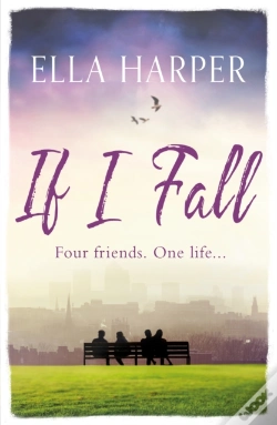 Capa do artigo If I Fall