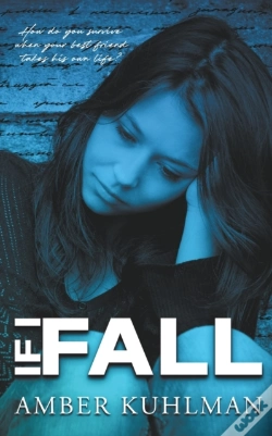 Capa do artigo If I Fall