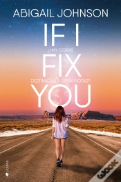 Capa do artigo If I Fix You
