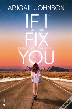 Capa do artigo If I Fix You