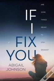 Capa do artigo If I Fix You