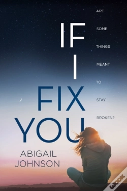Capa do artigo If I Fix You