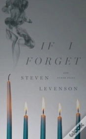 Capa do artigo If I Forget And Other Plays
