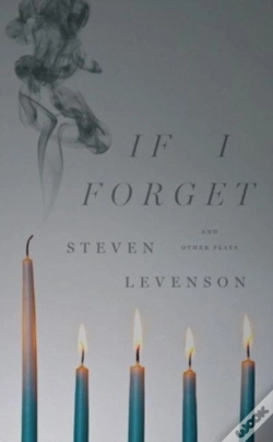 Capa do artigo If I Forget And Other Plays